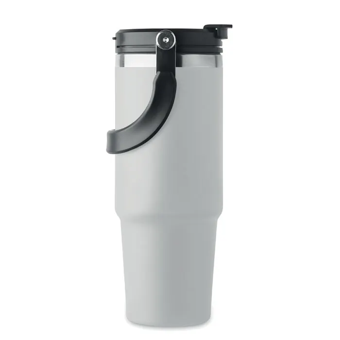 Doppelwandiger Becher 850 ml