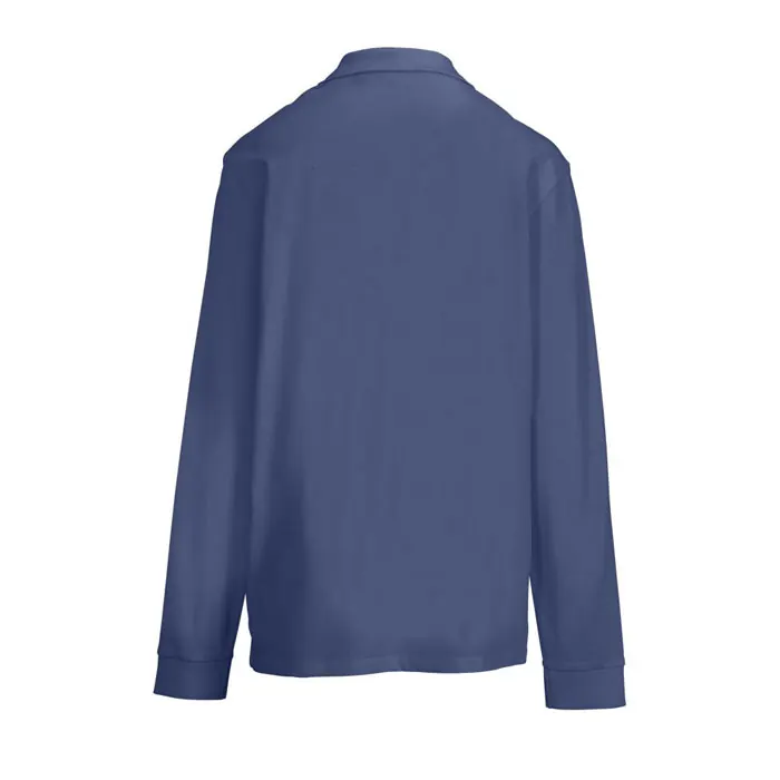 PACIFIC LSL POLO
