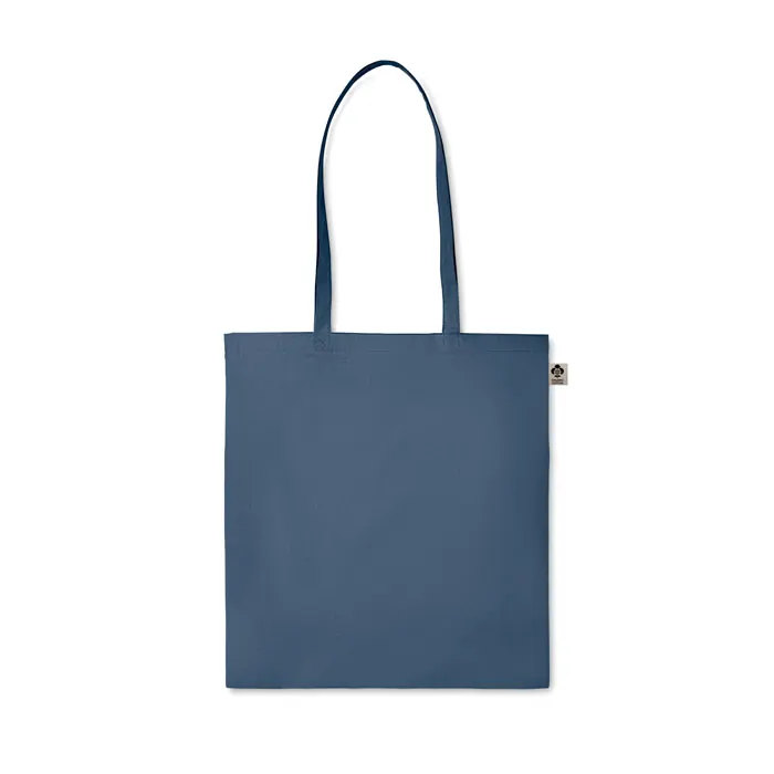 Organic-Cotton Einkaufstasche