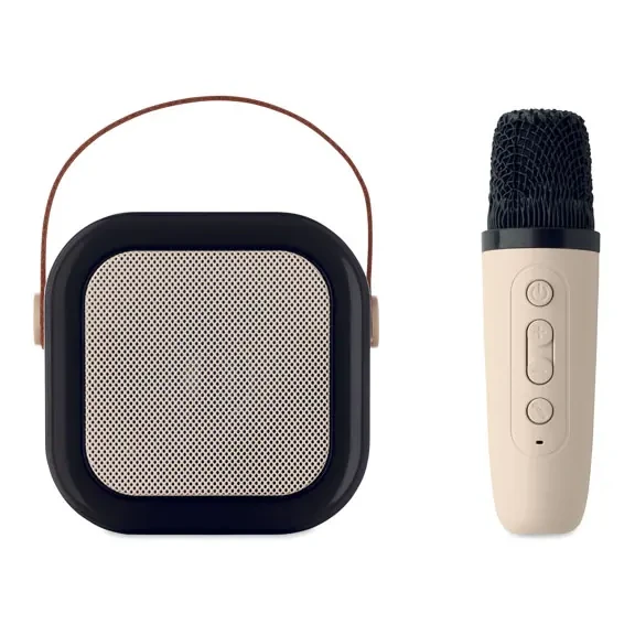 Karaoke-Set