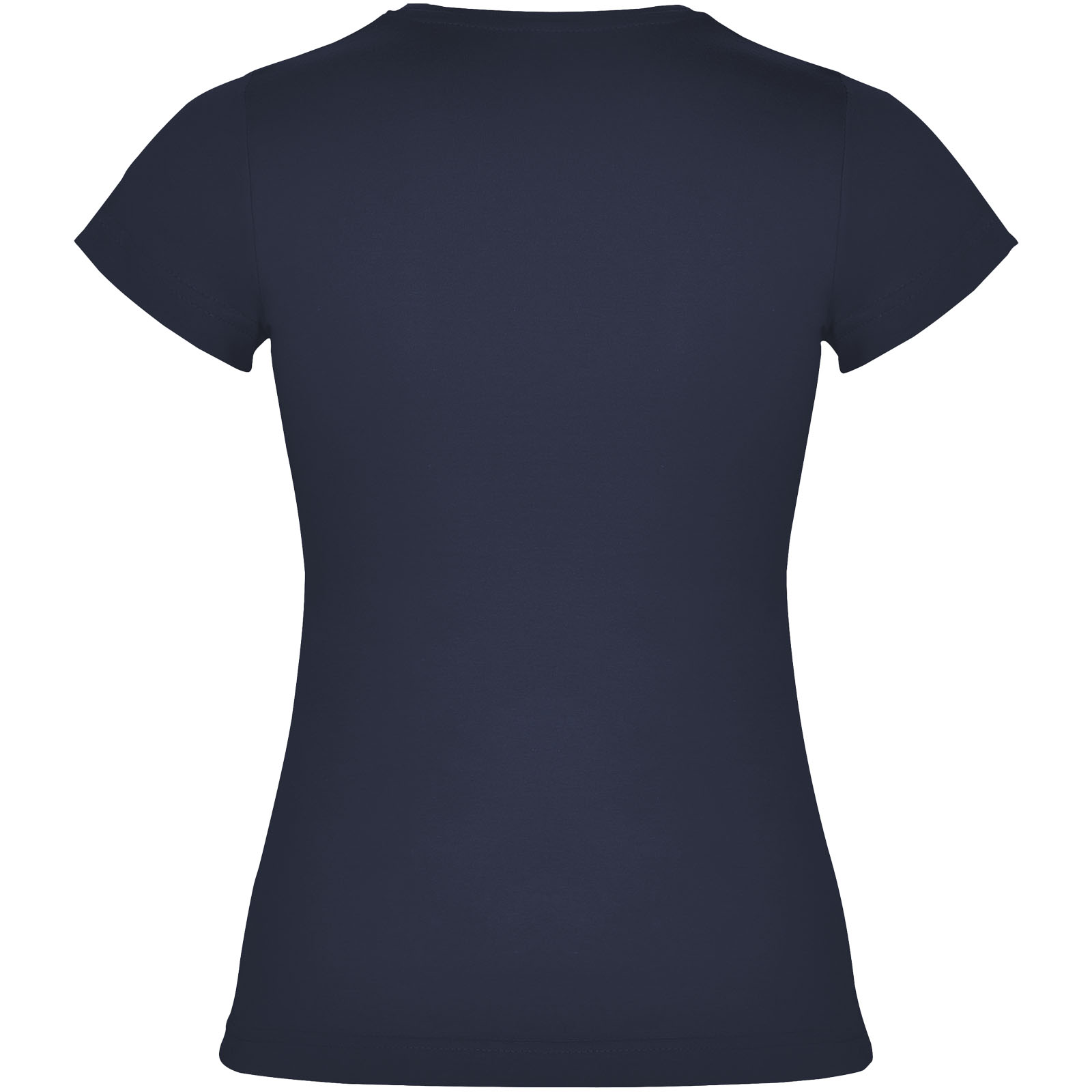 Jamaika 155 g/m² T-Shirt für Damen marineblau