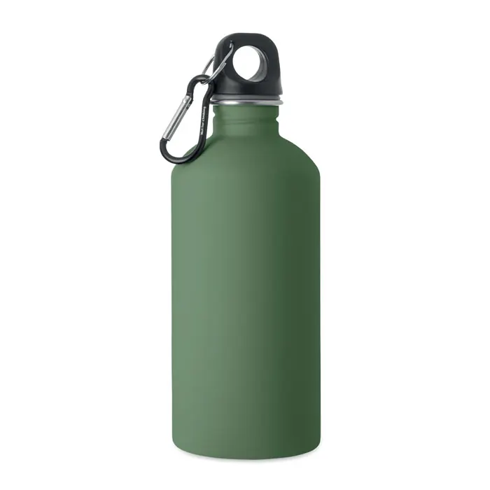 Einwandige Trinkflasche 500ml
