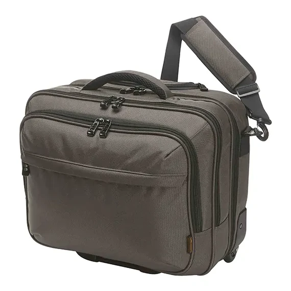 Business-Trolley MISSION