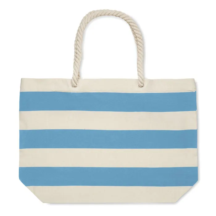 Strandtasche Baumwolle 220 g