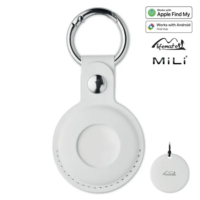 Smart Find My Locator