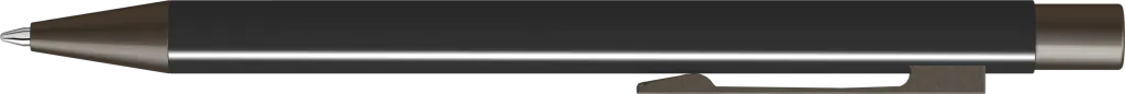 STRAIGHT Druckkugelschreiber