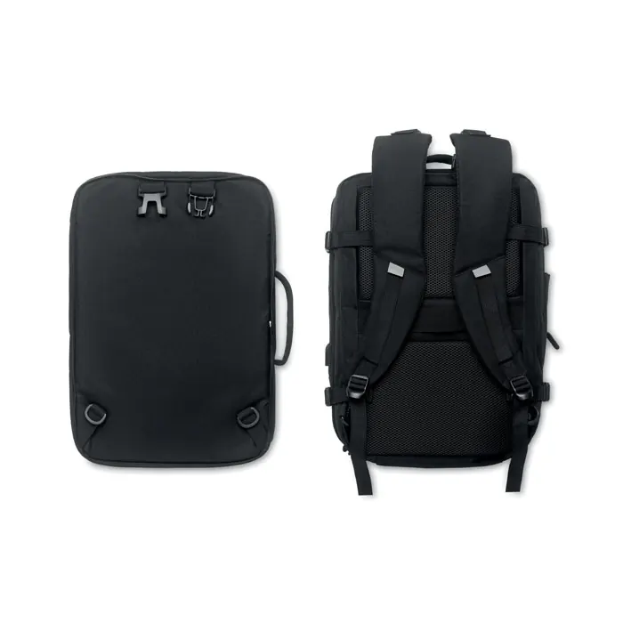 Rucksack 600D RPET