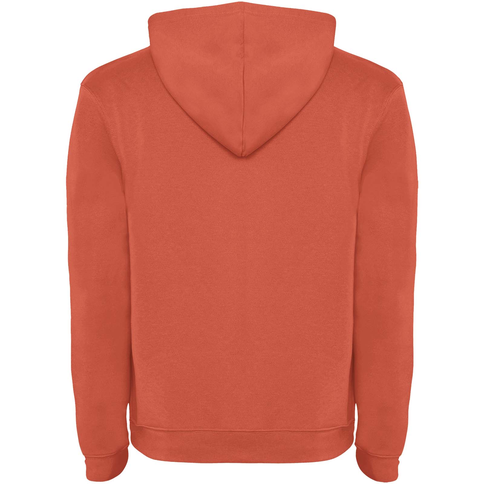 Urban 280 g/m² Kapuzenpullover für Kinder koralle