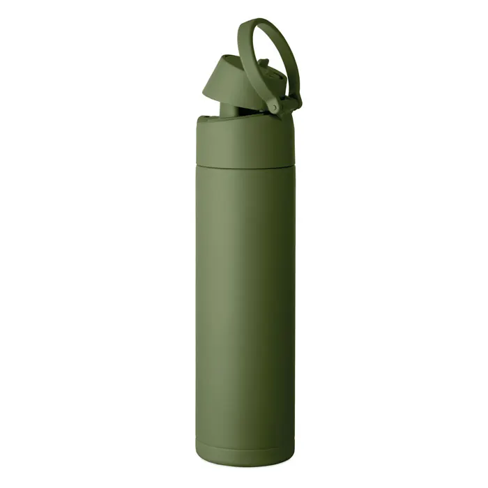 Doppelwandige Flasche 500 ml