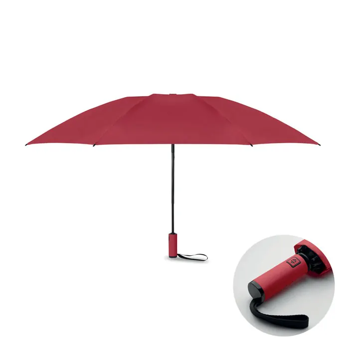 23" Regenschirm