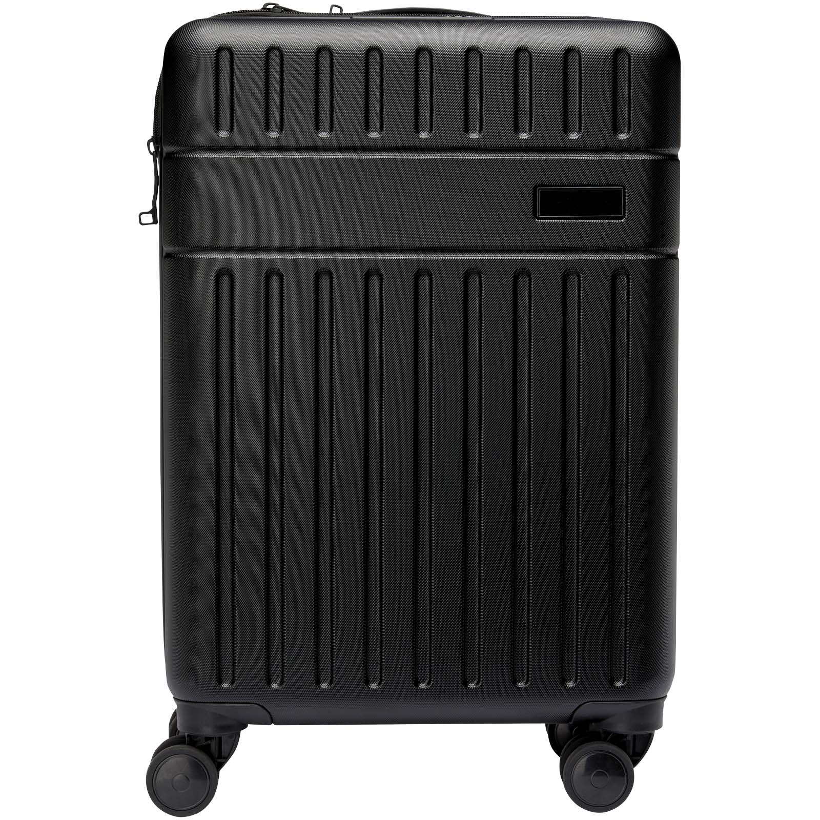 Rover 20" Kabinentrolley GRS Recycelt 40 L schwarz