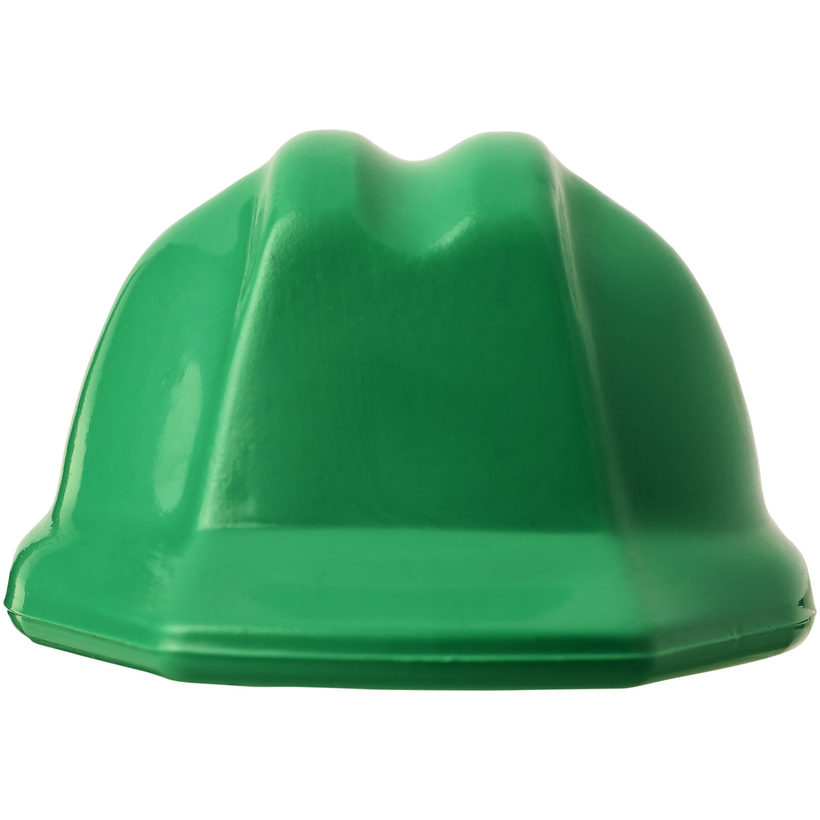 Kolt Schutzhelm Schlüsselanhänger aus recyceltem Material grün
