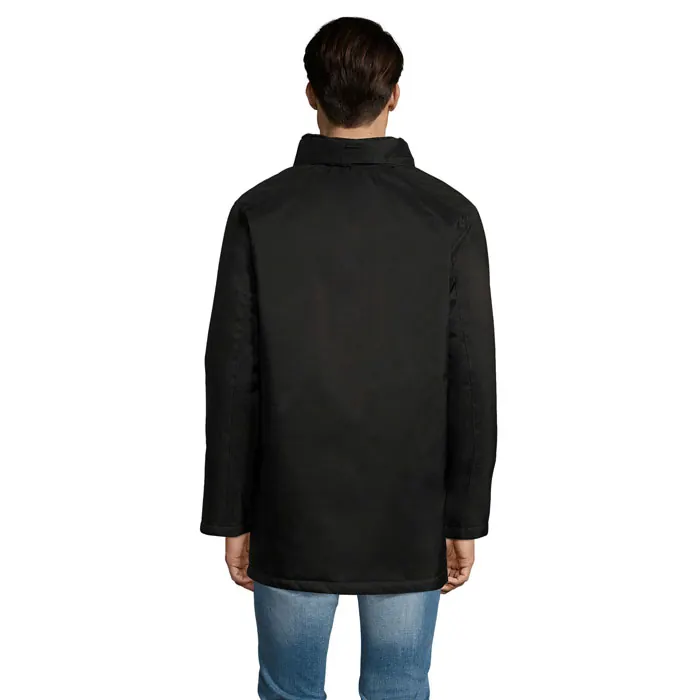 ROBYN UNISEX PARKA