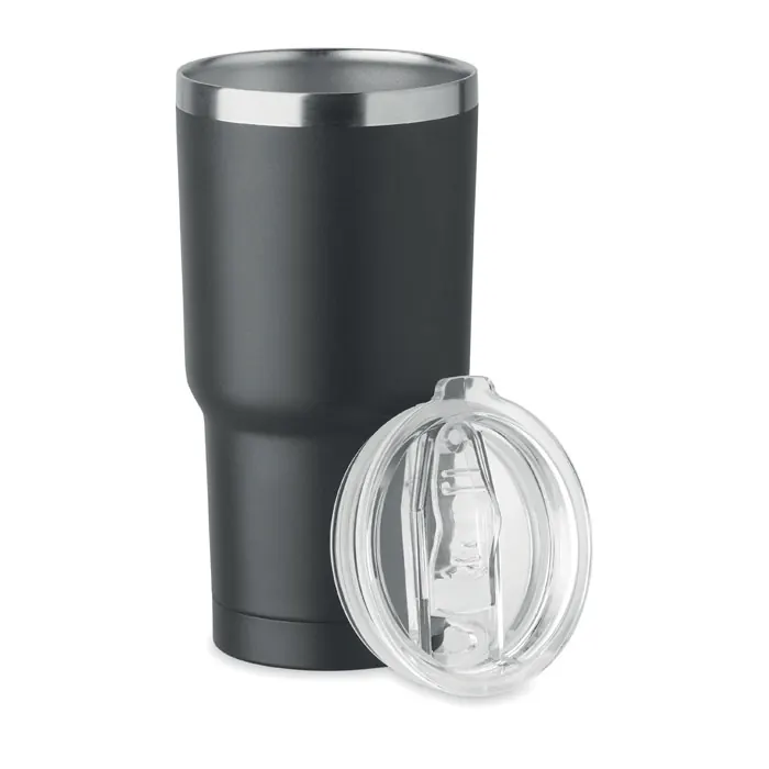 Doppelwandiger Becher 500ml