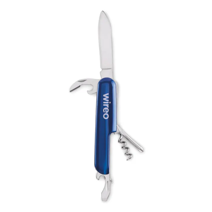 Multi-Tool-Taschenmesser
