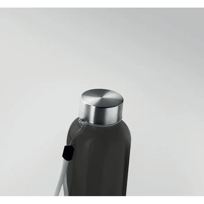 RPET-Flasche 500ml