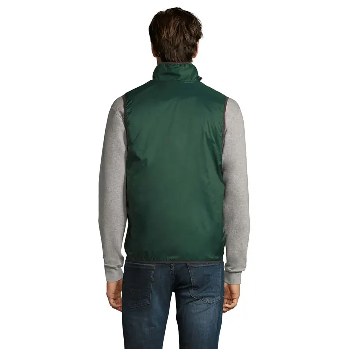 WINNER REVERSE BODYWARMER