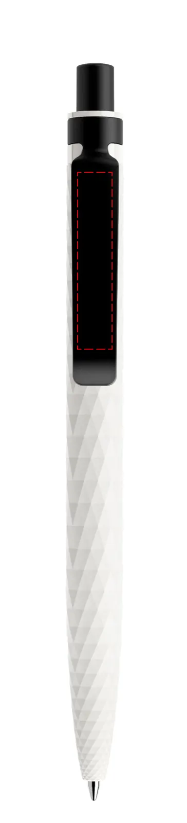 prodir QS01 PMS Push Kugelschreiber, Satin-Finish