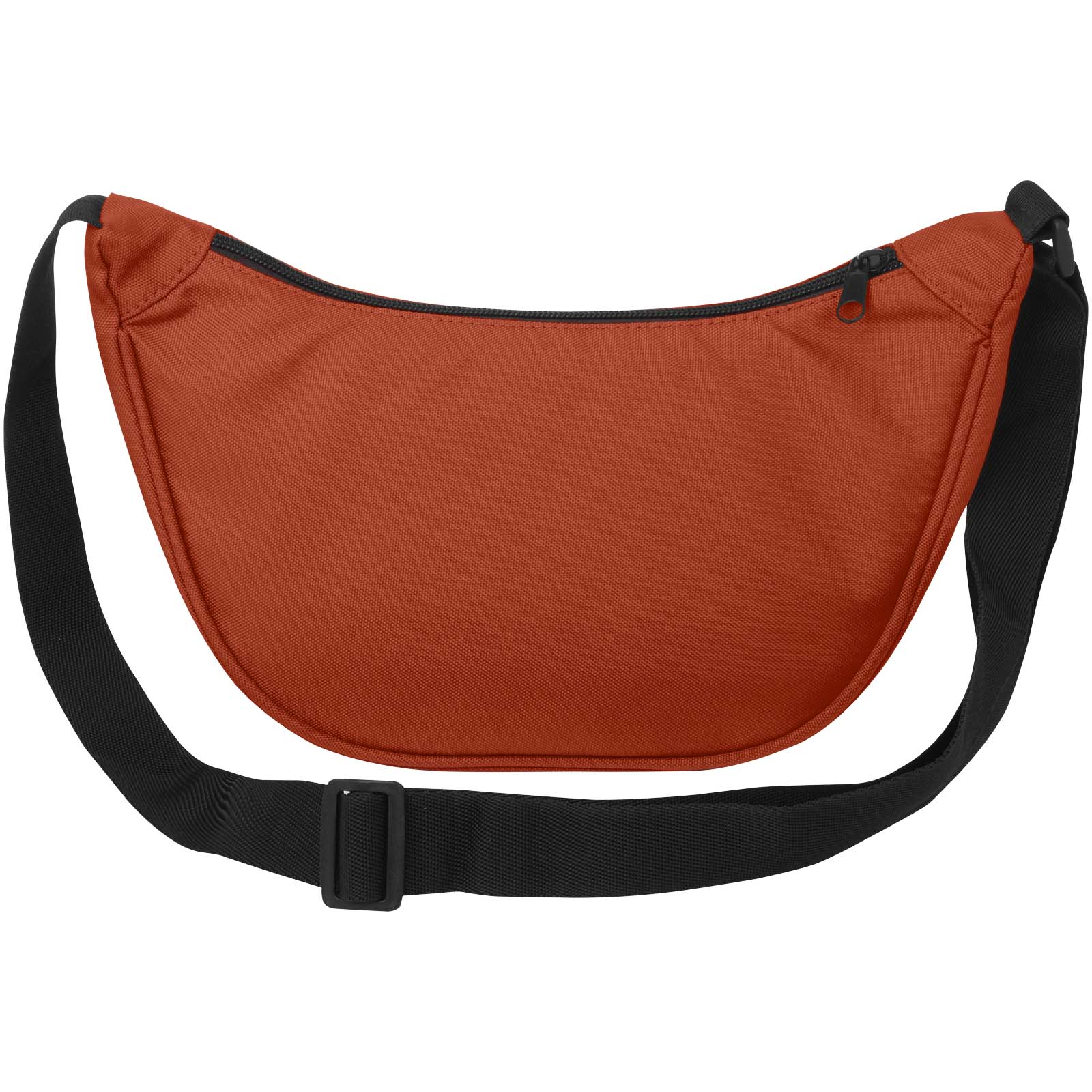 Byron Gürteltasche aus Recyclingmaterial 1,5 L ziegelstein