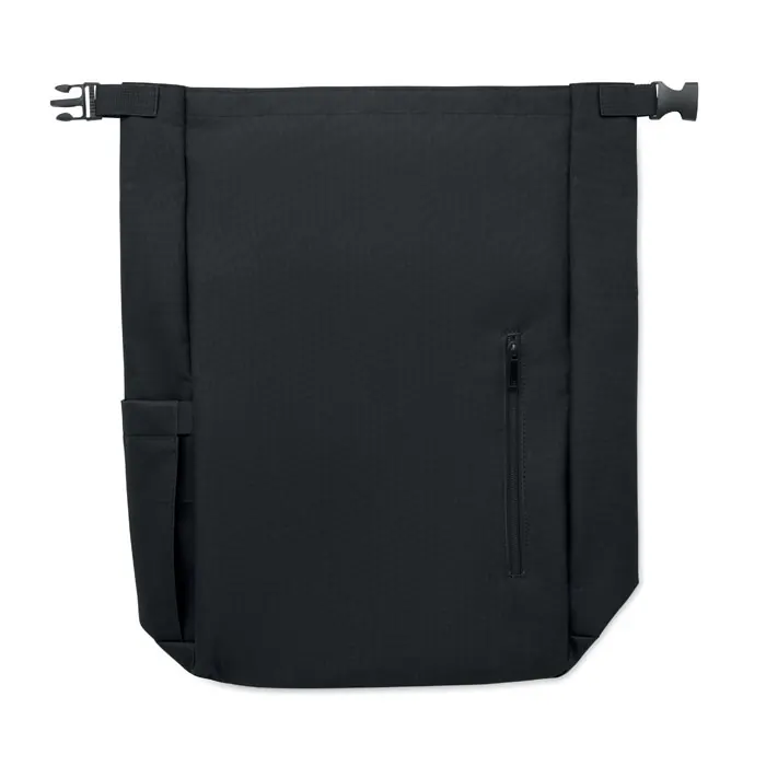 15'' Rolltop-Laptop-Rucksack