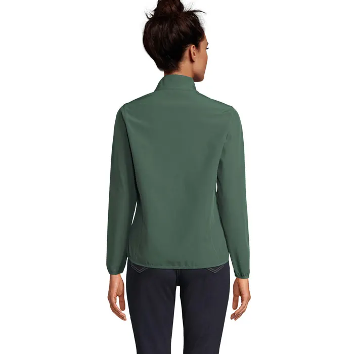 Damen-Softshelljacke Falcon