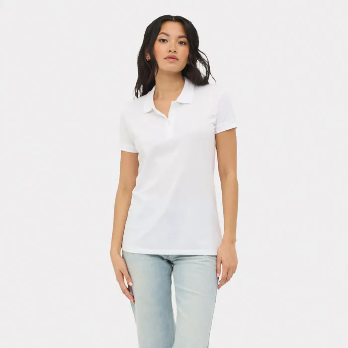 PERFECT DAMEN POLO 180g