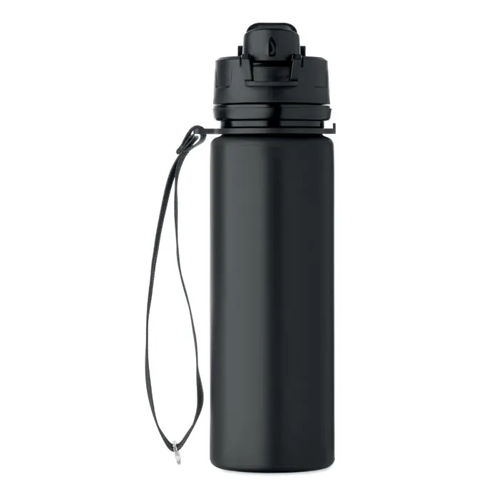 Faltbare Sportflasche Silikon