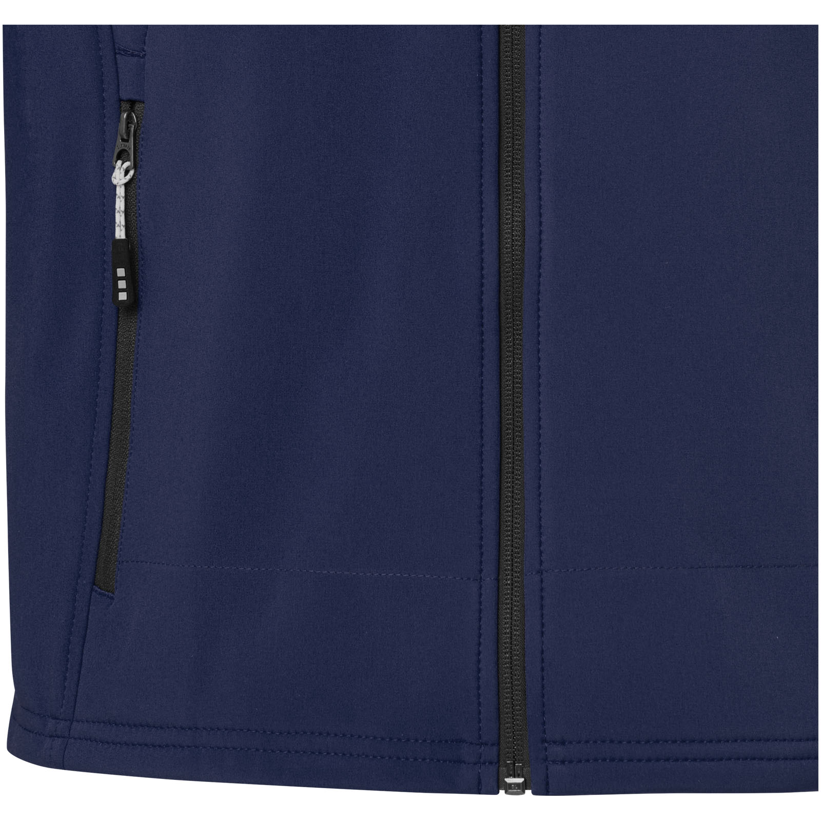 Langley Softshelljacke für Herren navy