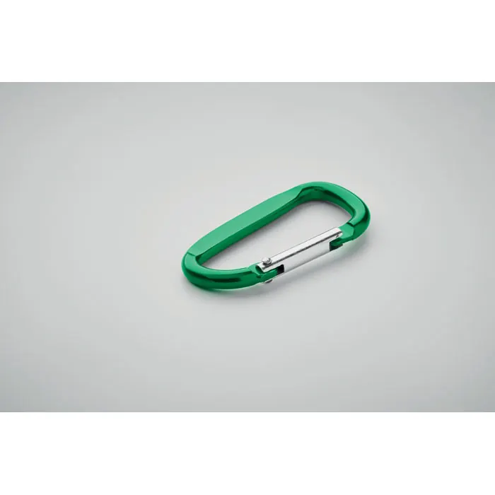 Karabinerhaken Aluminium