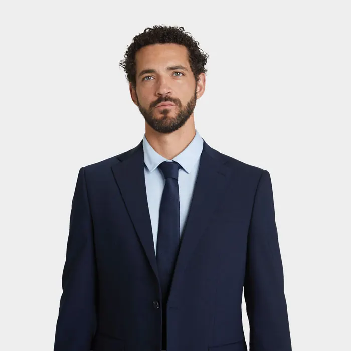 TEODOR JACQUARD TIE
