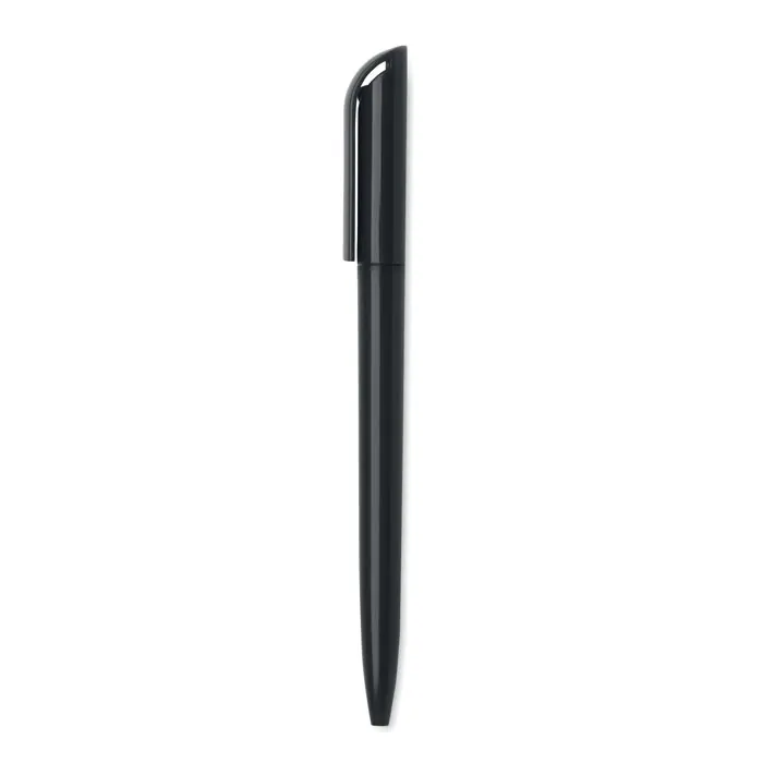 DIN A5 PU Notizbuch mit Stift