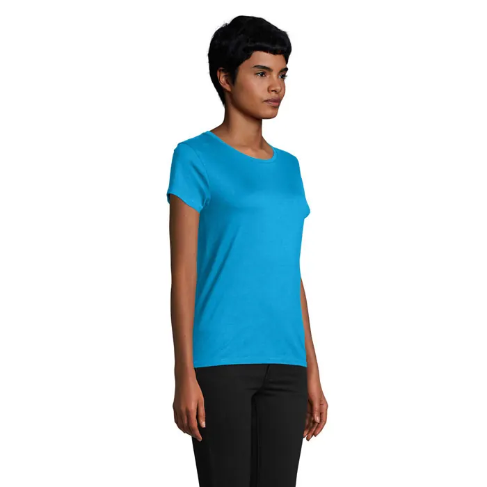 Damen-T-Shirt 175 g Pioneer