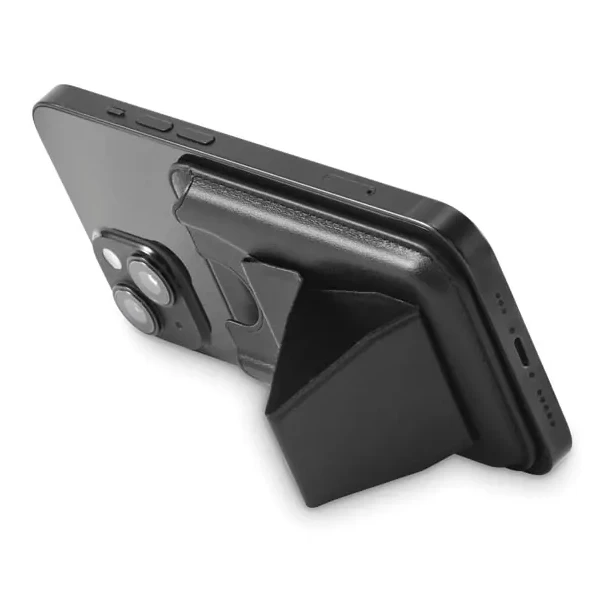 Kreditkartenhalter magnetisch