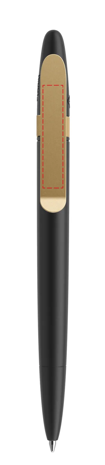 prodir DS5 TSM Twist Kugelschreiber, Satin-Finish