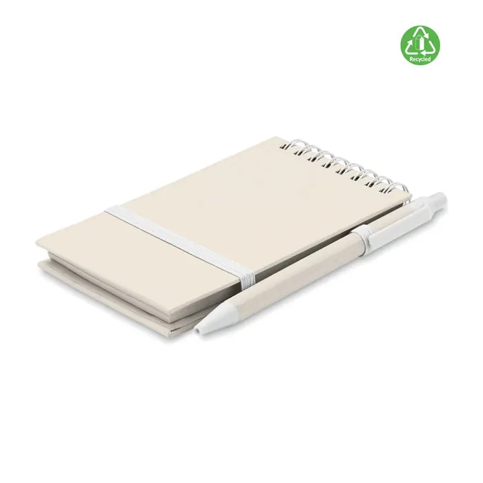 DIN A6 Notizbuch-Set