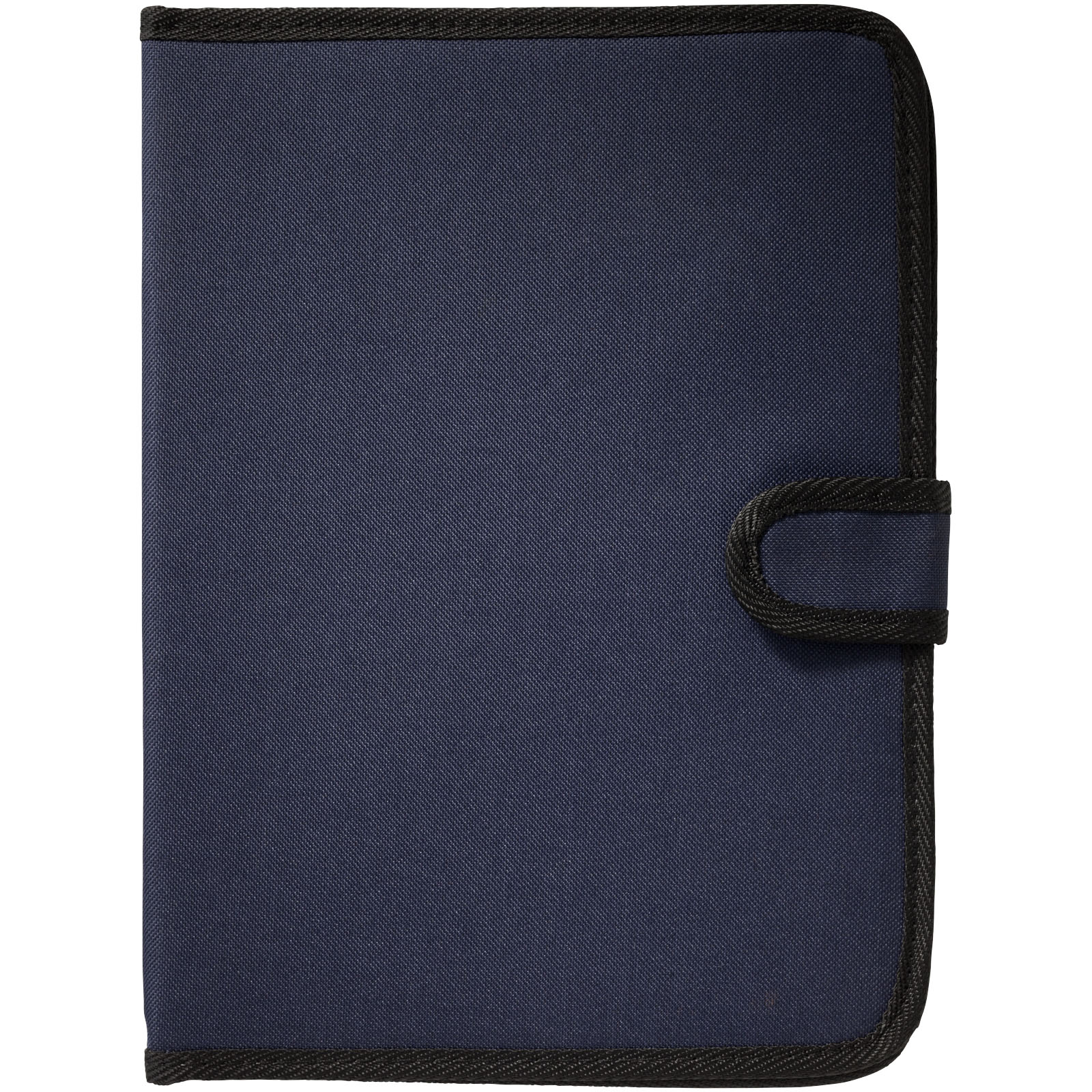 University A4 Schreibmappe navy