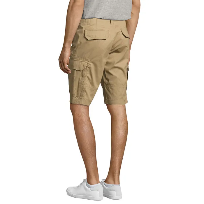 Herren-Bermudashorts Jackson