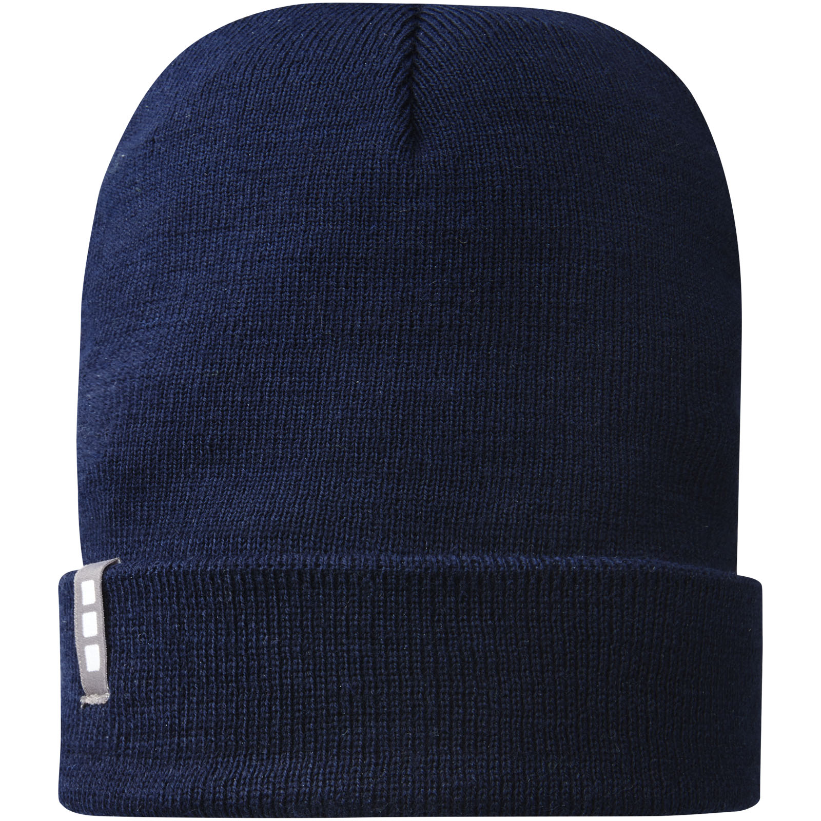 Hale Polylana® Strickmütze navy