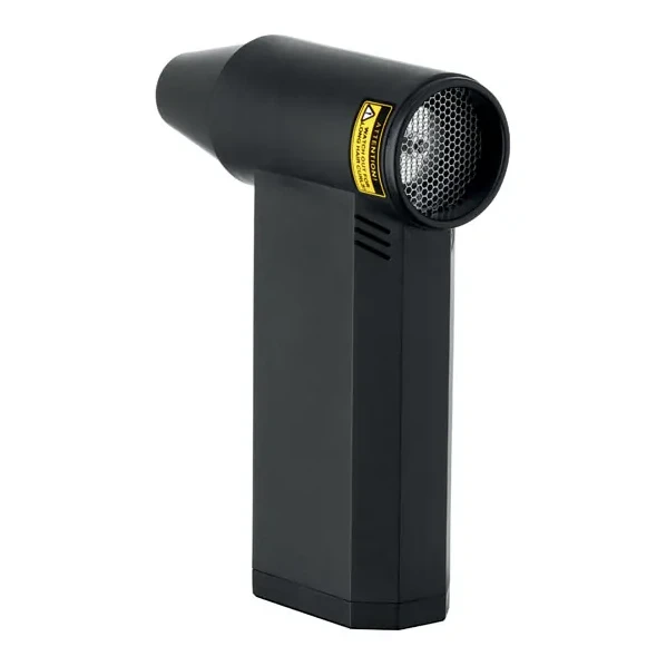 Tragbarer Turbo-Ventilator
