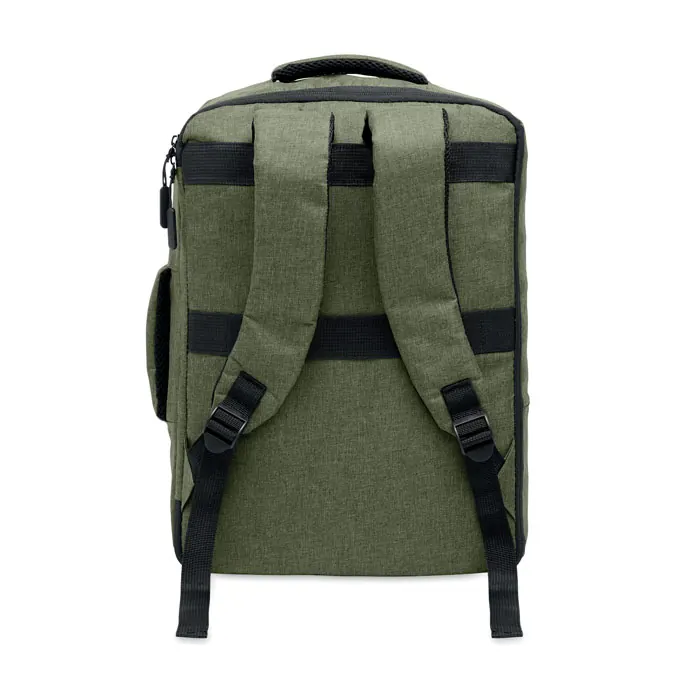 15" Laptop-Rucksack