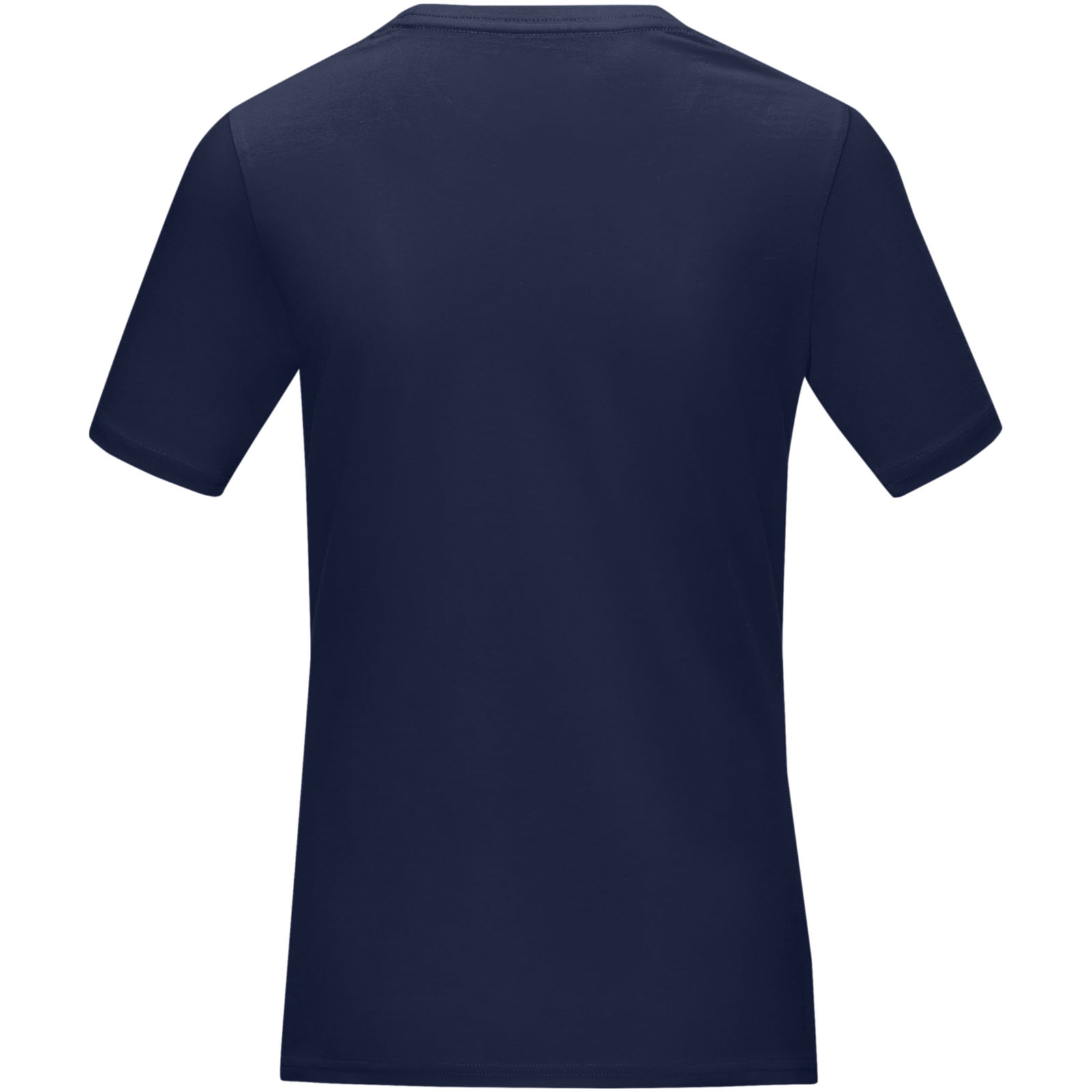 Azurite T-Shirt aus Bio-Baumwolle für Damen navy