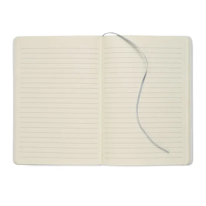 DIN A5 Notizbuch für Gravur