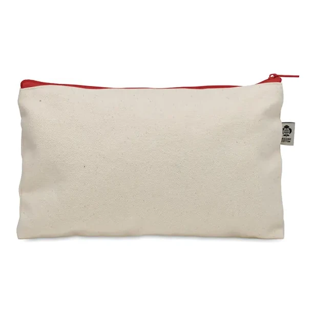 Kosmetiktasche Organic Cotton