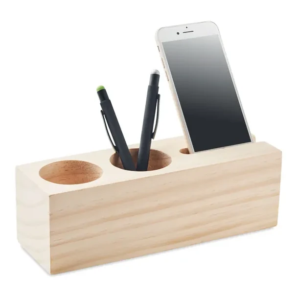 Organizer mit Pflanz-Set