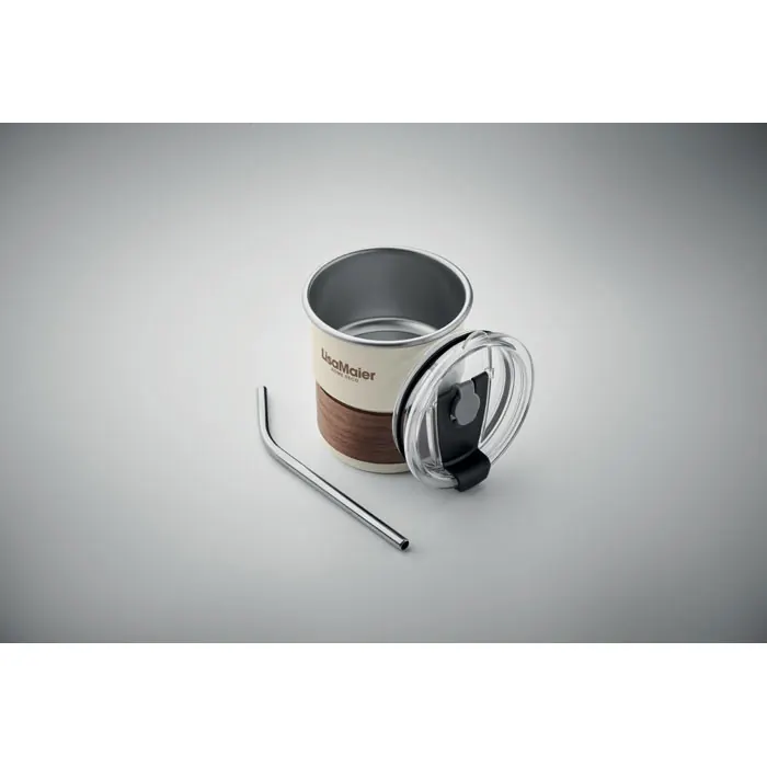 Einwandiger Becher 260 ml