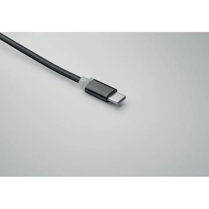 4in1 Ladekabel Typ-C