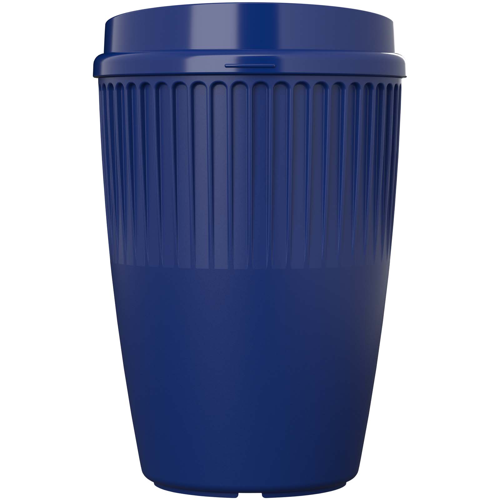 Cirrus POP 350 ml Becher blau