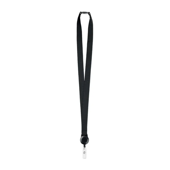 Lanyard mit Badge-Halter