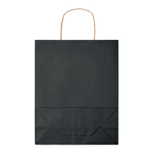Papiertüte, medium 90 g/m²