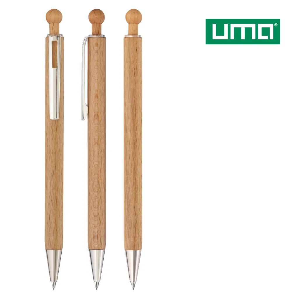 WOODY B Druckbleistift